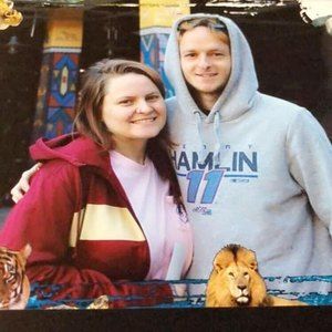 Meet your Posher, Destiny